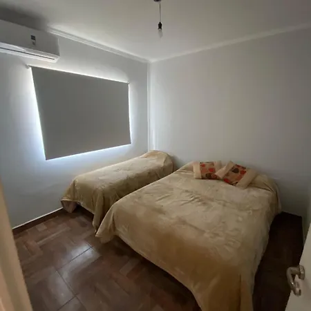 El Despertar Apartment Concepcion del Uruguay Exterior photo