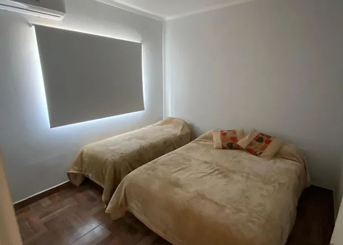 El Despertar