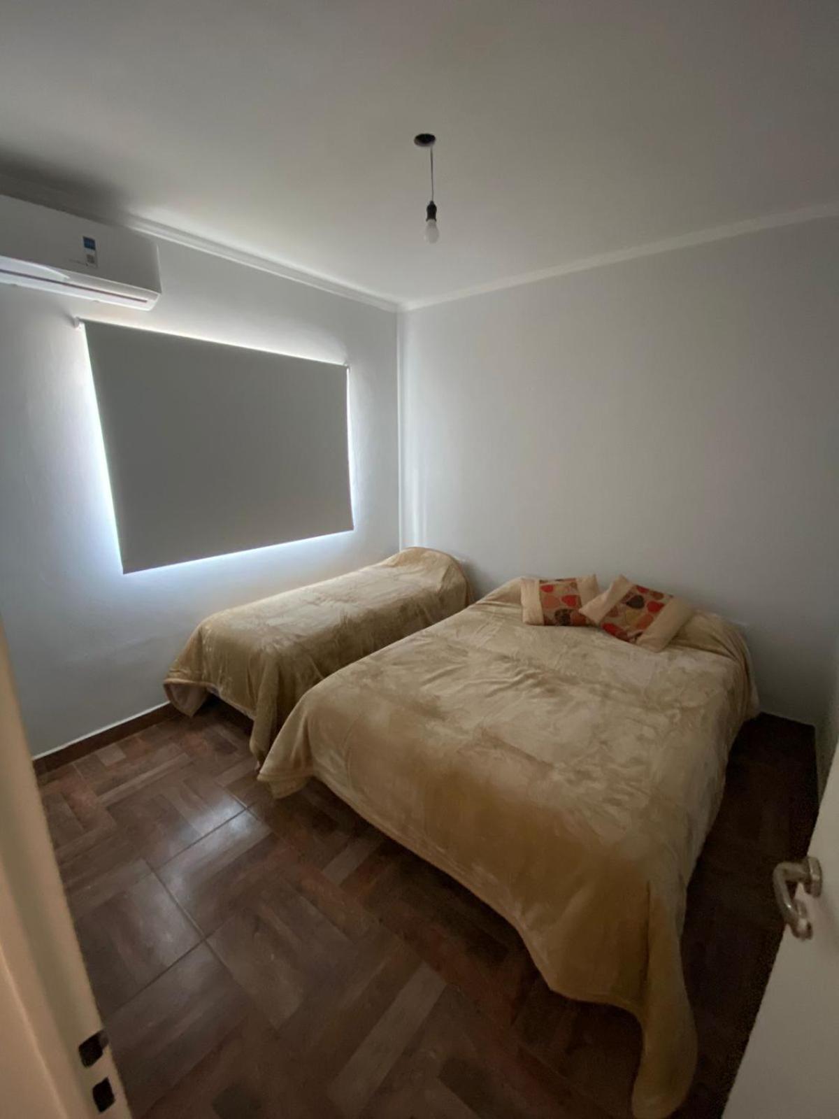 Apartment El Despertar Concepcion del Uruguay